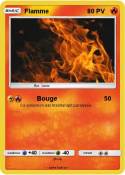 Flamme