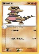 ALIGATOR