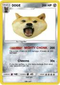 DOGE