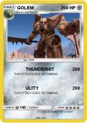 GOLEM
