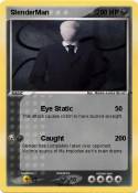 SlenderMan