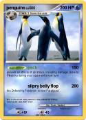 penguins