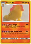 Pikachully