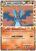 DARK CHARIZARD
