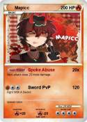 Mapicc