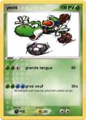 yoshi 