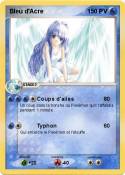 Bleu d'Acre