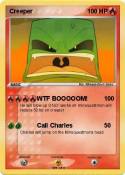 Creeper
