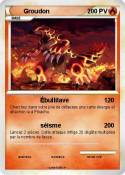 Groudon