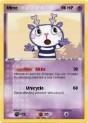 Mime