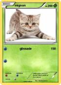 mignon