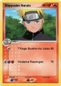 Shippuden Narut