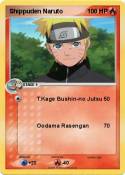 Shippuden Narut