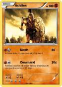 Achilles