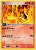 fire