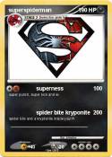 superspiderman