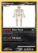 Skeleton
