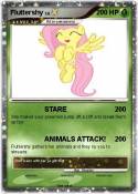 Fluttershy