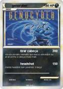 genocyber