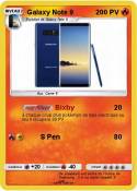 Galaxy Note