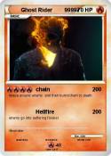 Ghost Rider