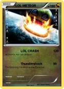 LOL METEOR