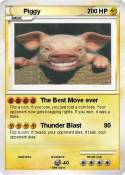 Piggy