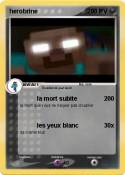 herobrine