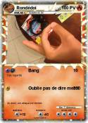 Rondédoi