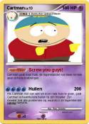 Cartman