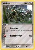 grimlock