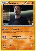 Tony Stark