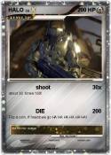 HALO
