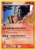 Mr. Lars EX