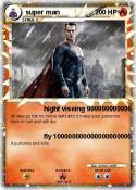 super man