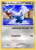 latias et latio