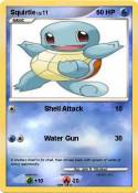 Squirtle