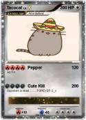 Tacocat
