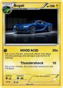 Bugati