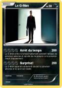 Le G-Man
