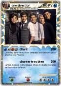 one direction