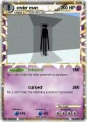 ender man