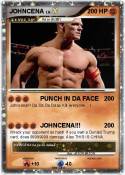 JOHNCENA