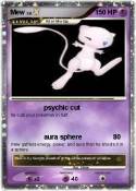 Mew
