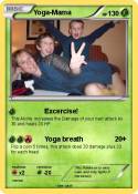 Yoga-Mama