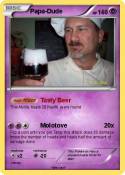 Papa-Dude