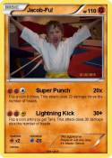 Jacob-Fu!