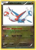 Latias & Latios