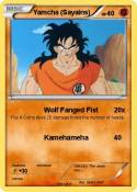 Yamcha (Sayains