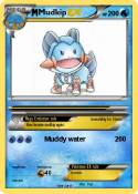 Mudkip